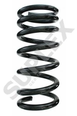 Suplex Coil Spring 20079 (Single)
