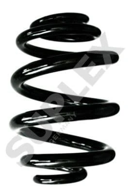 Suplex Coil Spring 39266 (Single)