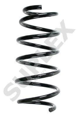 Suplex Coil Spring 23449 (Single)
