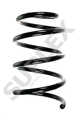 Suplex Coil Spring 23514 (Single)