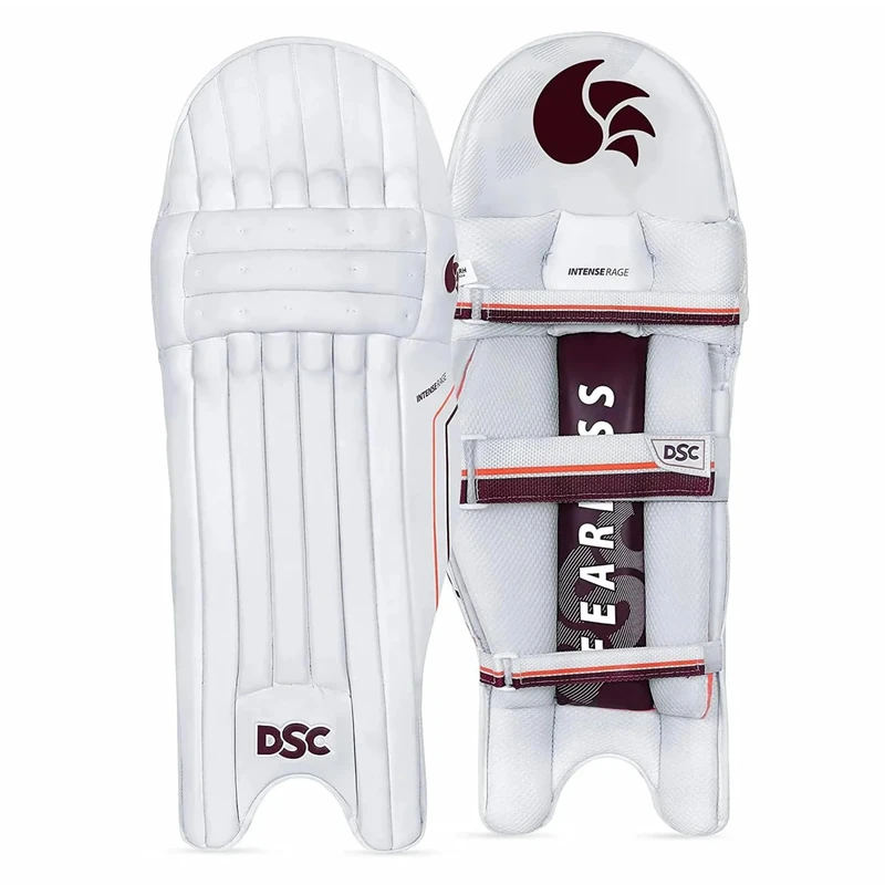 DSC 1500657 Intense Rage Cricket Batting Legguard Youth Left