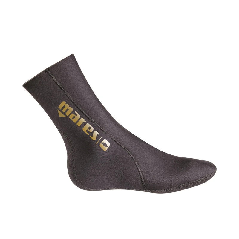 Mares 422660 Unisex Adult Socks, unisex_adult, Socks, 422660, multi-coloured, 45