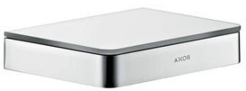 AXOR Universal Shelf, 150 mm, chrome