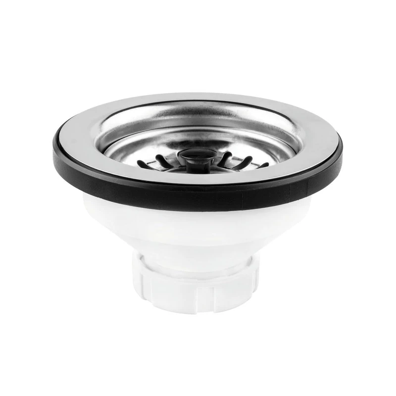 Alfa 21831 – Freg Basket Valve, Reduced Height