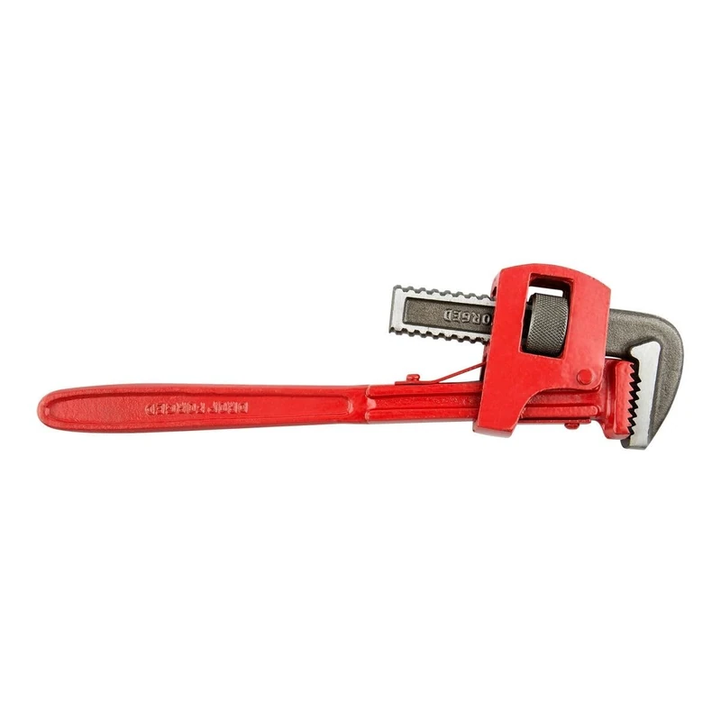 Alfa 43834 – Stillson Plus 18 Inch