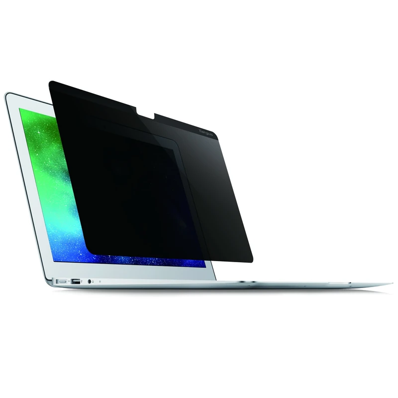 Targus Magnetic Privacy Screen Protector 15.4-Inch for MacBook (ASM154MBP6GL)