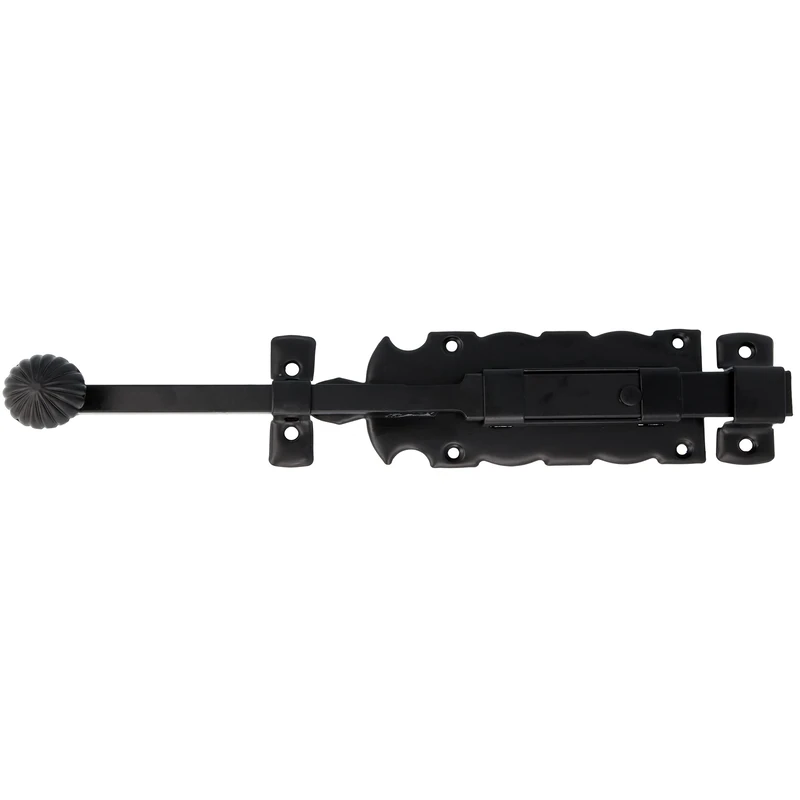 Amig 6107 Pen 410-600 Black