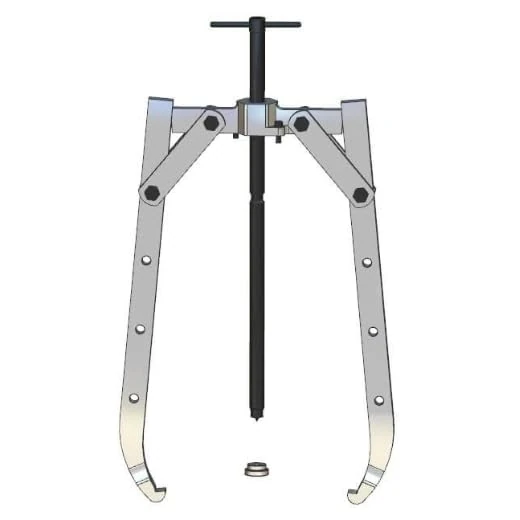 Forza 1318Hx - Extr. Hydraulic 435x540