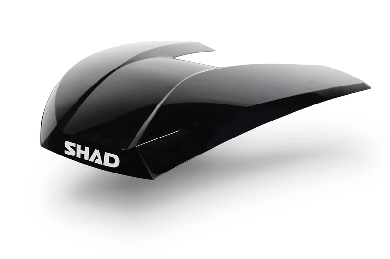 SHAD D1B58E21 Lid for SH58X, Black