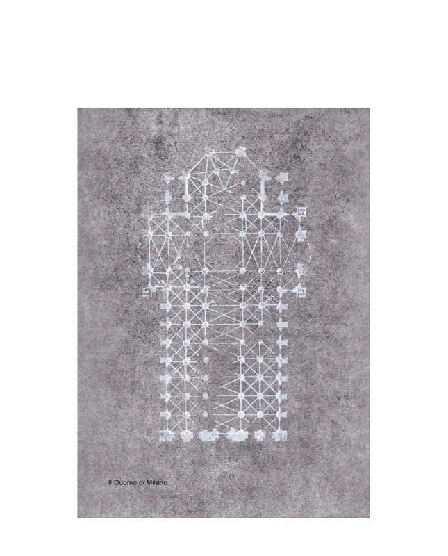 Pernille Folcarelli 50x70 cm Print - Image 1