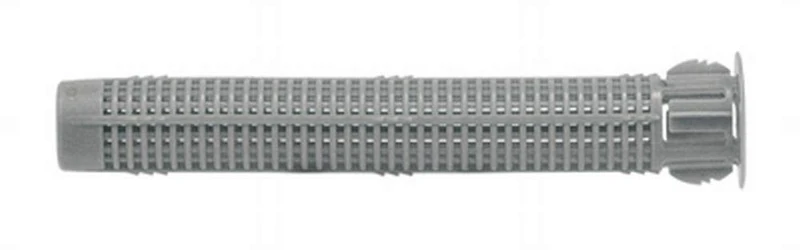 Upat UPM-SH Screen Sleeve 12 x 85 K, Pack of 5, The Most Variant Injection System Offers Great Savings Potentials with The Innovative Sieve Sleeve for Perforated Brickwork