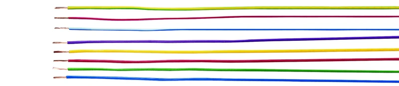 HELUKABEL 29135 Wire Cables H07 V-K Ring 1 x 1.5 mm²