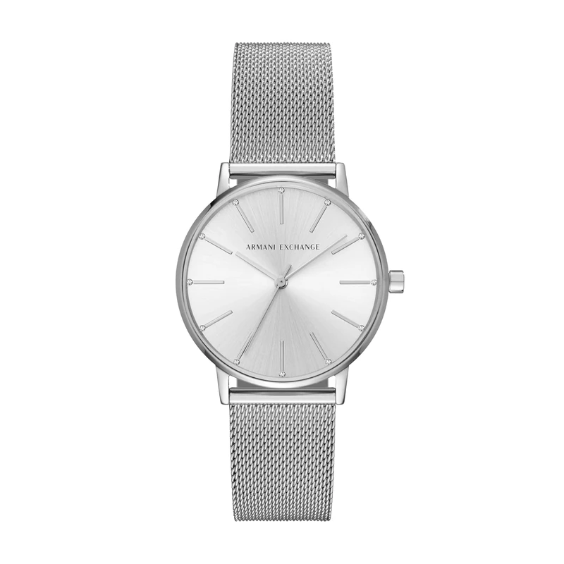 Armani Exchange - Womens Watch AX5535