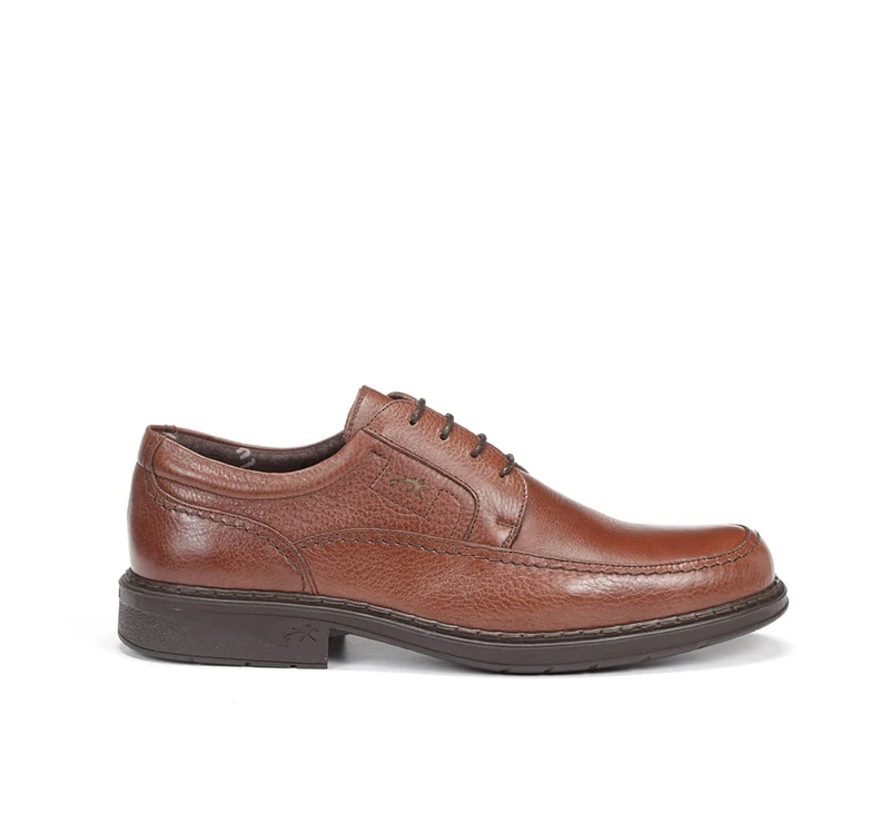 Fluchos 9579 CIDACOS Lebanon-STK- Clipper, Brown, 8.5 UK