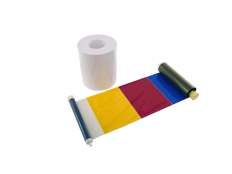 DNP 212626 Photo Imaging Paper - Image 1