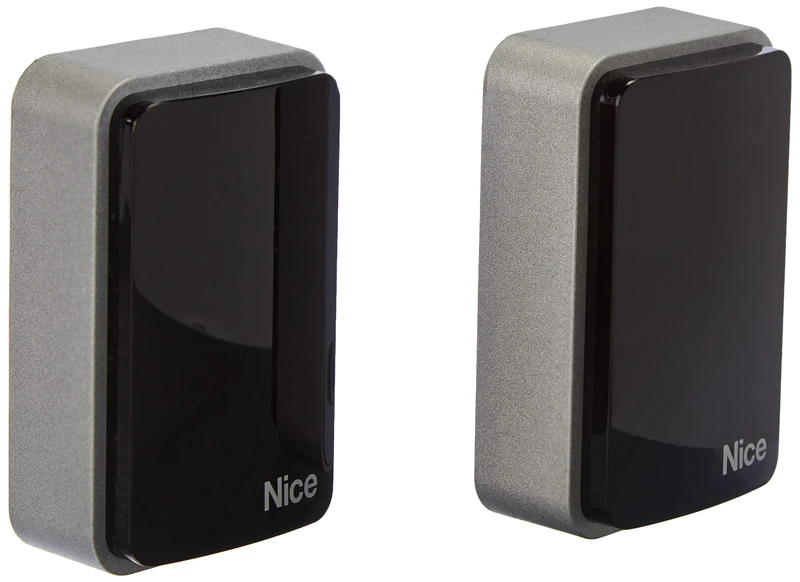 Nice EPM Photocells, Grey