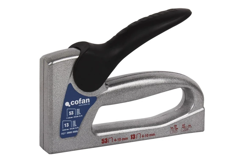 CoFan 09002005 – Stapler Manual for Staples 4 – 10 mm