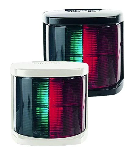 Hella 2LT002984-361 BI-COLOUR LATERAL LAMP WHITE