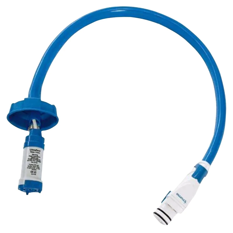 Truma Ultraflow Water Pump Assembly - Image 1
