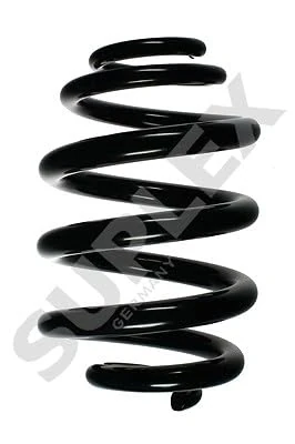 Suplex Coil Spring 39263 (Single)