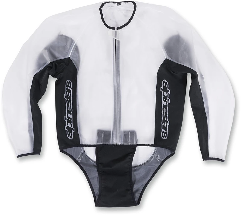 Alpinestars Racing Rain Jacket, XL
