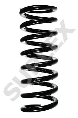 Suplex Coil Spring 19078 (Single)