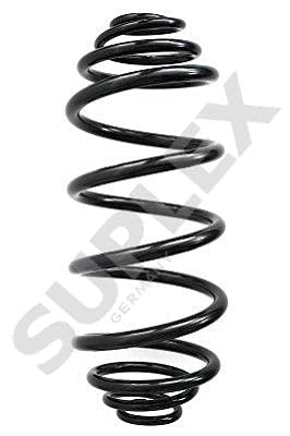 Suplex Coil Spring 27242 (Single)