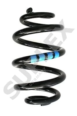 Suplex Coil Spring 39458 (Single)