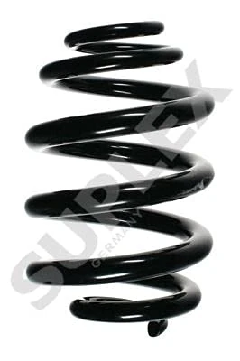 Suplex Coil Spring 39262 (Single)