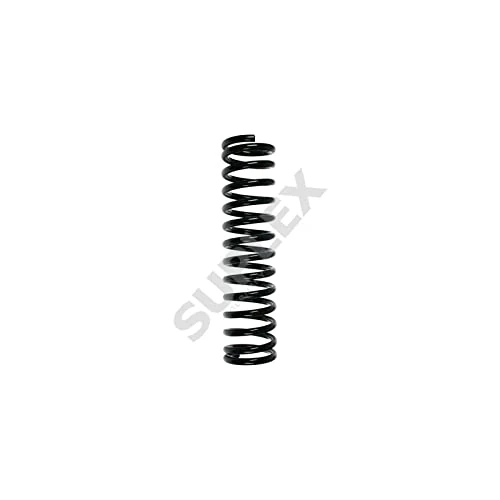 Suplex Coil Spring 31022 (Single)