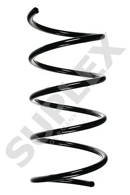 Suplex Coil Spring 19342 (Single)