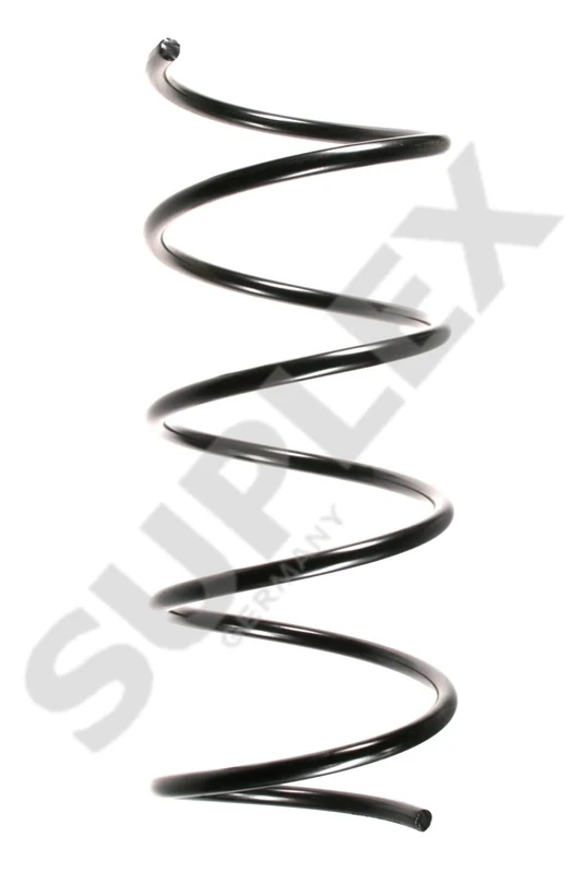 Suplex Coil Spring 19332 (Single)