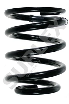 Suplex Coil Spring 35227 (Single)