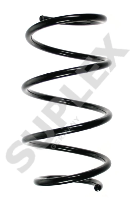 Suplex Coil Spring 06284 (Single)
