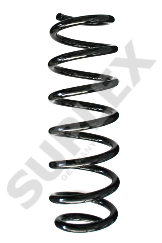 Suplex Coil Spring 06415 (Single)