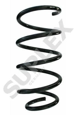 Suplex Coil Spring 06486 (Single)