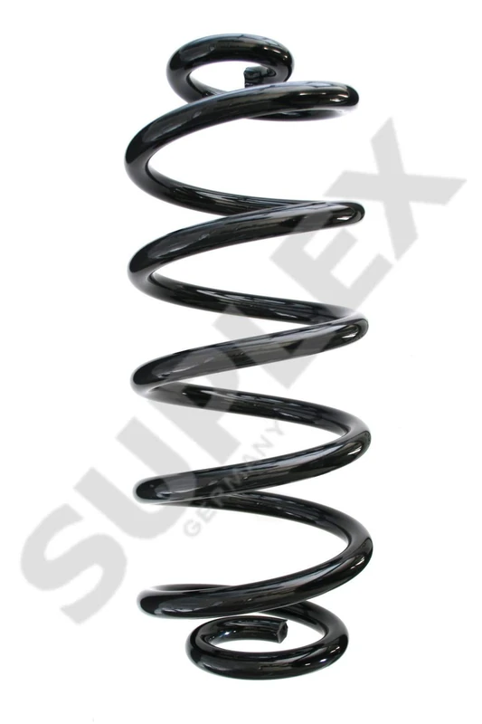 Suplex Coil Spring 06426 (Single)