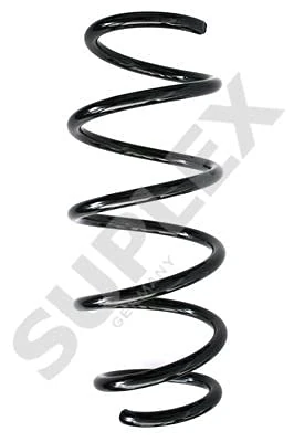 Suplex Coil Spring 11211 (Single)