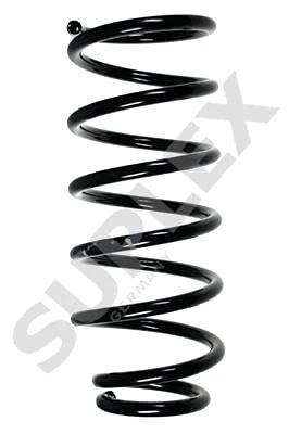 Suplex Coil Spring 22137 (Single)