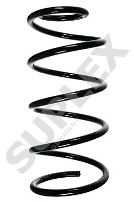 Front Coil Spring 10316 2 ltr 01/03-01/07 (Single)