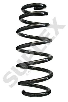 Suplex Coil Spring 01076 (Single)