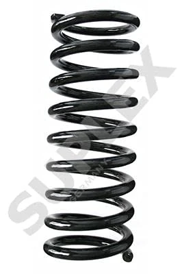 Suplex Coil Spring 19166 (Single)