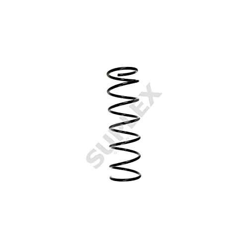 Suplex Coil Spring 35167 (Single)