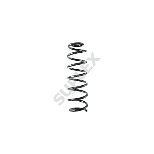 Suplex Coil Spring 27282 (Single)