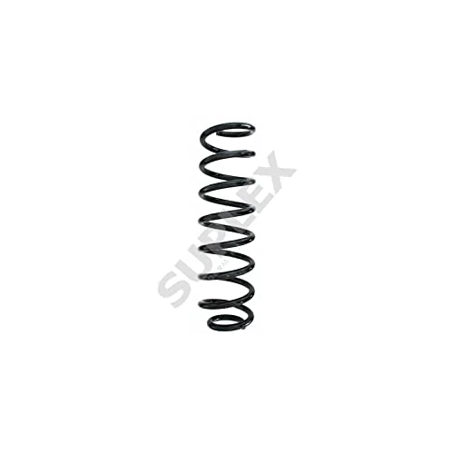 Suplex Coil Spring 19304 (Single)