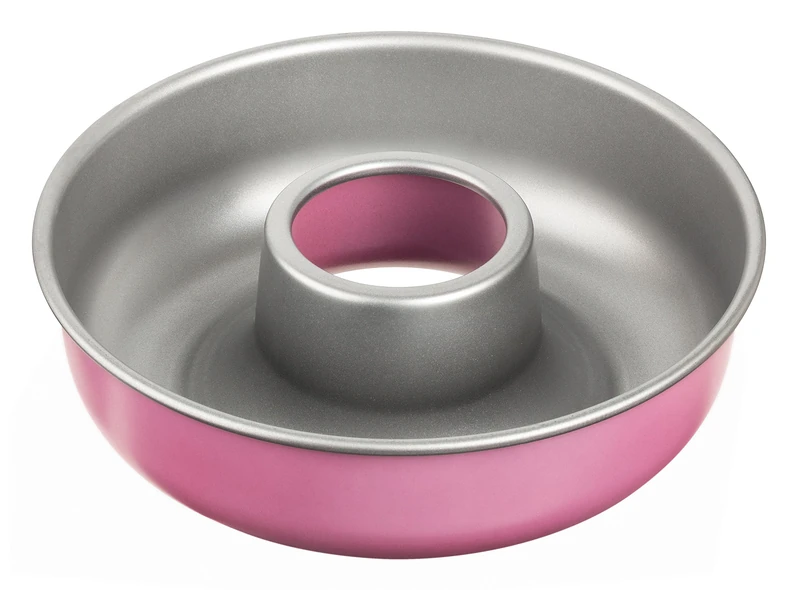 Zenker 7471 Wreath Shape, Silver