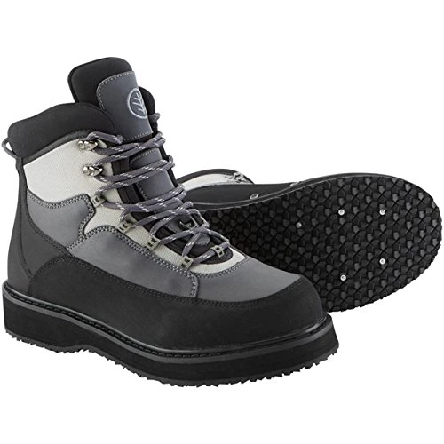 Wychwood - Game GORGE Wading Boots 8 Slate, 8