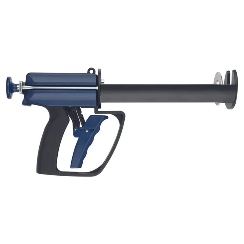 Index MopisPR Applicator Gun Pro for 410 ml Bottles, Grey