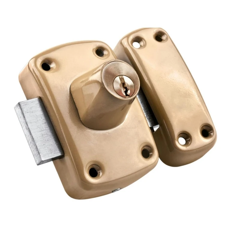 Alfa 22162 – Overlap Lock Double Hand Wrench - Image 1