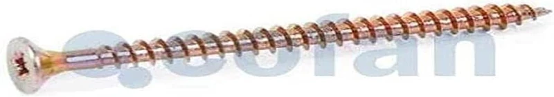 Cofan 025006150 - Din-7505a m-6x150